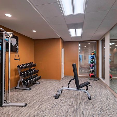 Towneplace Suites By Marriott Tacoma Lakewood Eksteriør billede
