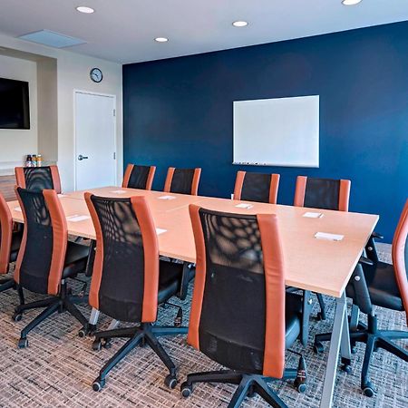 Towneplace Suites By Marriott Tacoma Lakewood Eksteriør billede