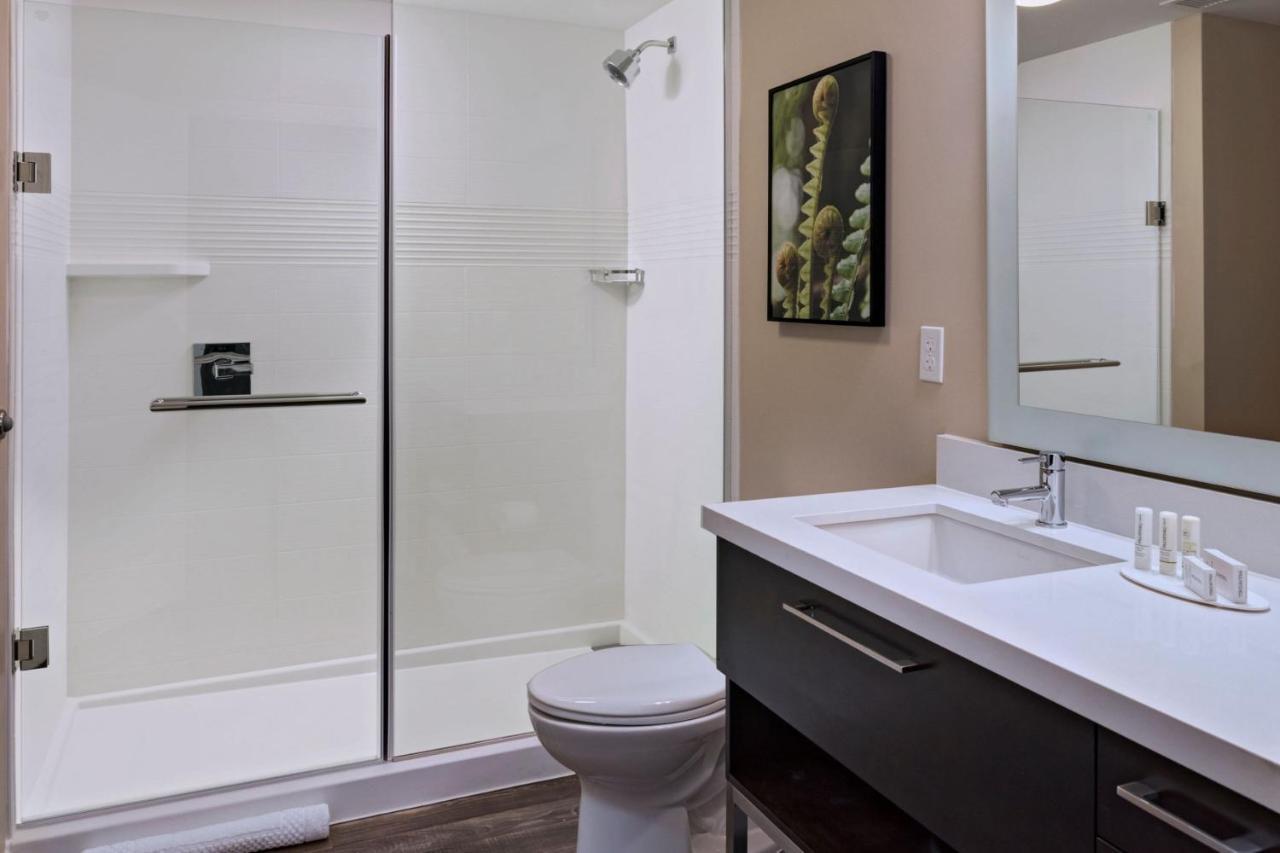 Towneplace Suites By Marriott Tacoma Lakewood Eksteriør billede