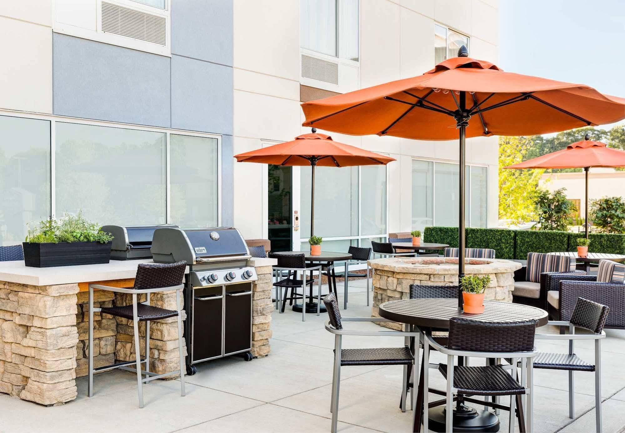 Towneplace Suites By Marriott Tacoma Lakewood Eksteriør billede